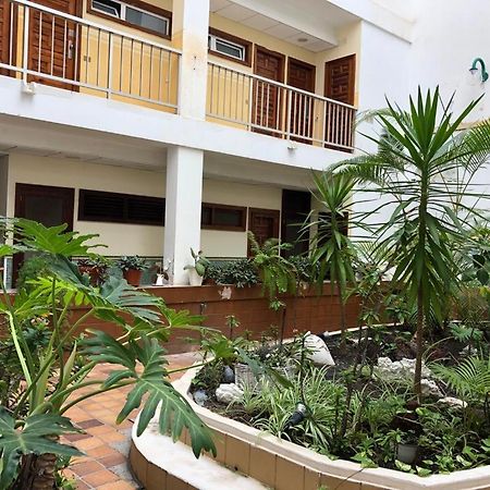 Green Beach Las Canteras Лас Палмас де Гран Канария Екстериор снимка