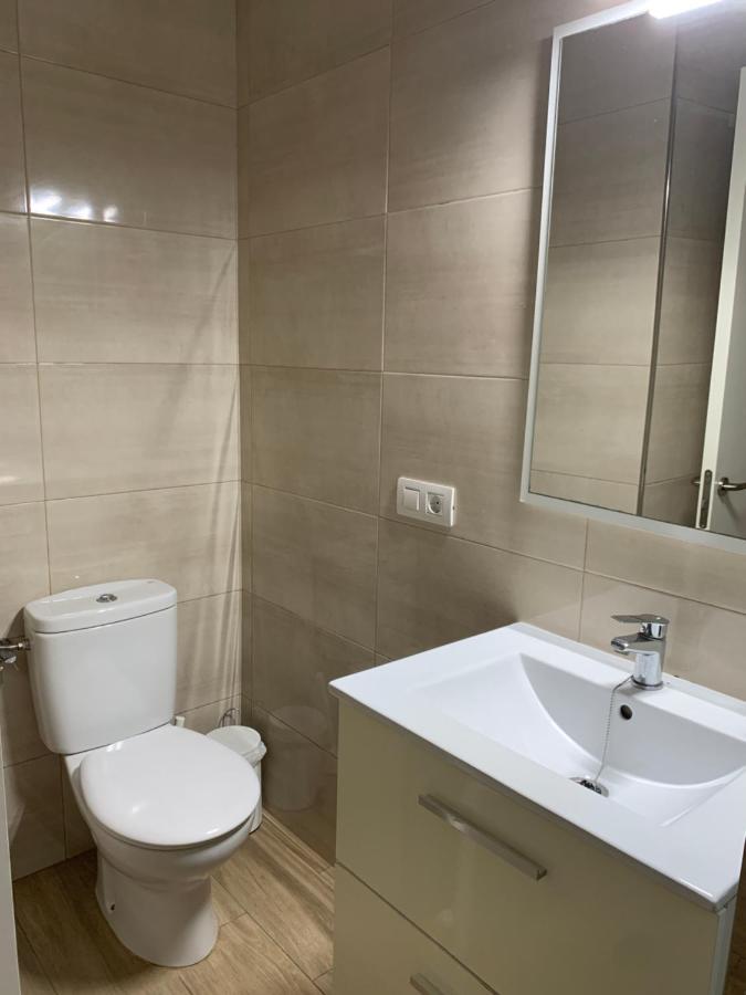 Green Beach Las Canteras Лас Палмас де Гран Канария Екстериор снимка