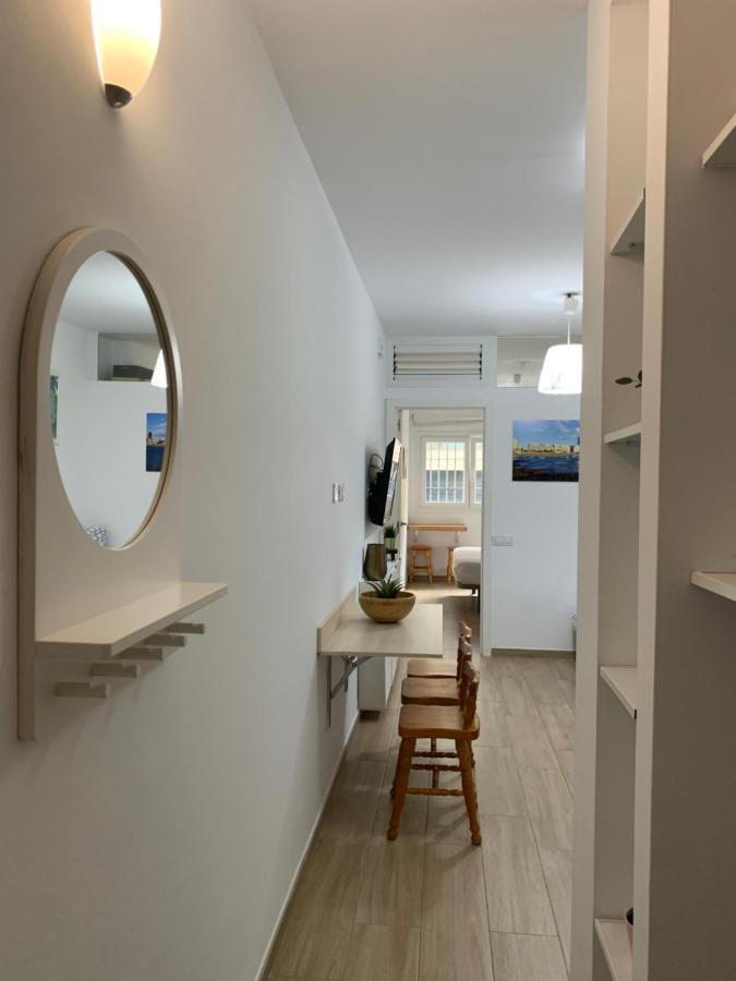 Green Beach Las Canteras Лас Палмас де Гран Канария Екстериор снимка