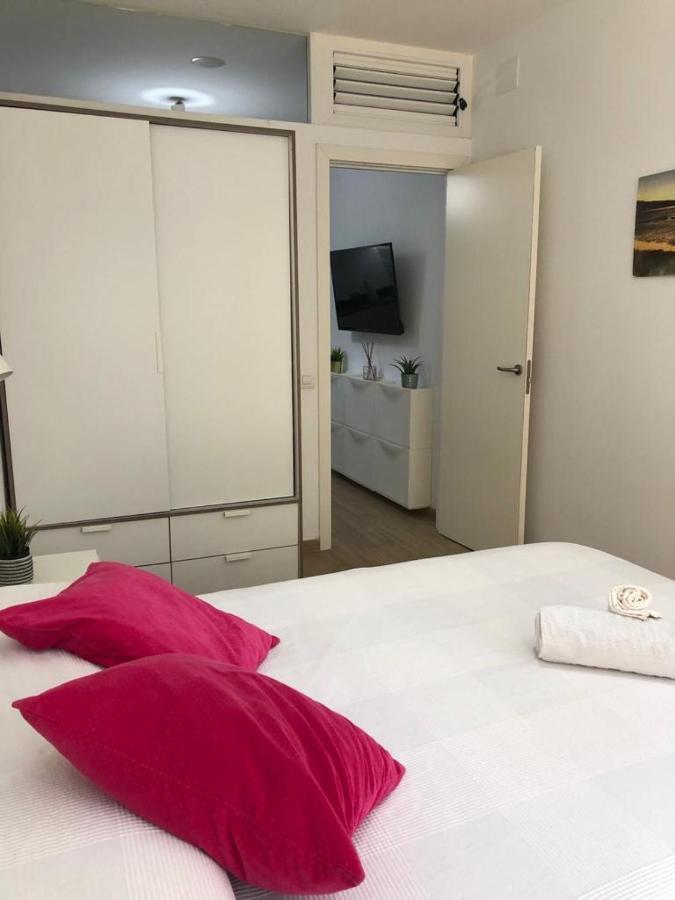 Green Beach Las Canteras Лас Палмас де Гран Канария Екстериор снимка